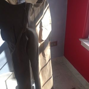 Leather pant excellent prep owned condition